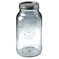 Bernardin Mason Jars - 1.9 L
