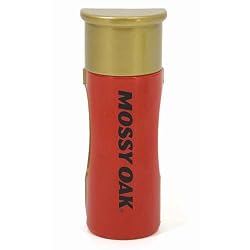 Mossy Oak Sun Visor Clip - Shotgun Shell (Set of 3)