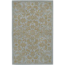 Bombay BST-471 Rug 9'x13' Rectangle (BST471-913) Category: Rugs by Surya Rugs