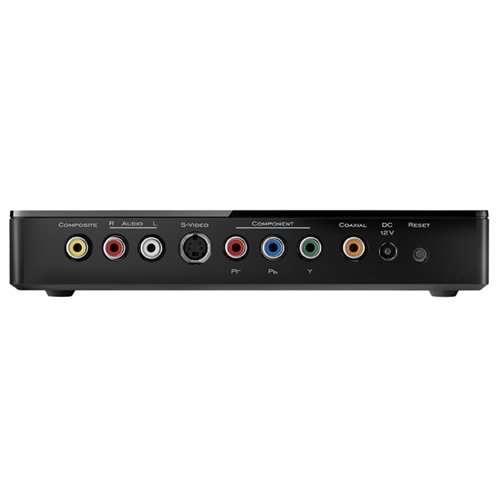 Where to buy Seagate FreeAgent Theater HD Media Player STCEA101-RK