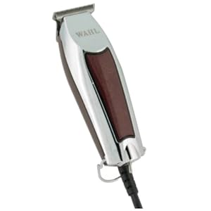 best detail hair trimmer