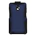 Seidio ACTIVE Case Holster Samsung Infuse 4G - Sapphire Blue
