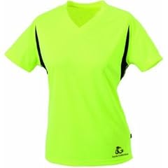 Atmungsaktives Gecko Collection  Damen Laufshirt mit dezentem Gecko Druck. Nur Original von Deko, Geschenke & Fashion