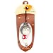 Studio Ghibli - Totoro 2" keychaiin_s-1
