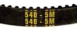 Drive Belt 540mm x 15mm x 5mm