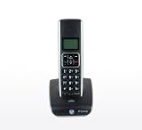 BT Synergy 5100 / 5500 Additional Handset and Charger AHSETS5000-BK