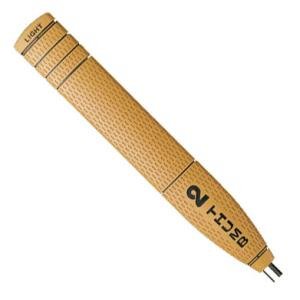 2Thumb Putter Griff Light - Orange