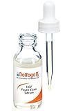 DelfogoRx HGF Youth Elixir Serum (Medical Grade) - Human Growth Factor