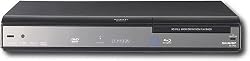 Sharp Aquos BDHP20U 1080p Blu-Ray Disc Player