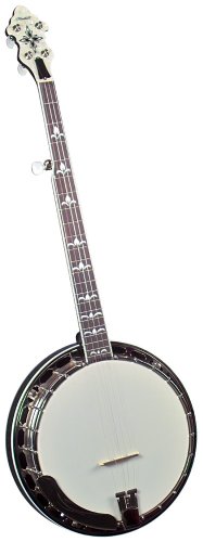 Flinthill FHB-260 Resonator Banjo