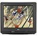 RCA 20" Flat-Tube TV w/ Digital Tuner, 20F424T