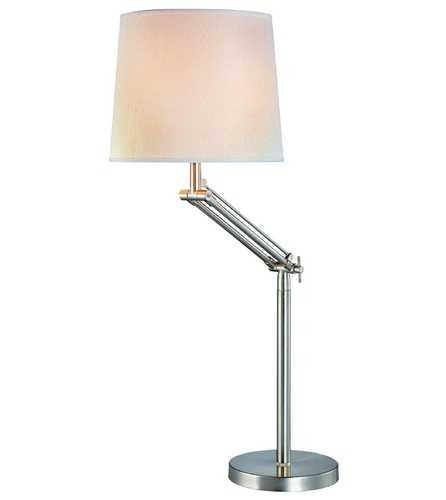 Aleda Swing Arm Lamp