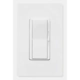 Buy 153-Watt Compact Fluorescent LED Dimmer Switch by Lutron