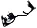 Blue Ox TT2302 TigerTrak W20, W21, W22, W24 MHC Axle Rear Bar - Workhorse