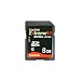 Sandisk SDSDX3-008G-A31 8GB Extreme III SD Card