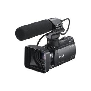 Sony-HXR-MC50U