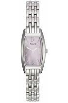 Accurist Ladies Watch LB1123PP