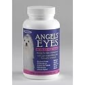 Angels' Eyes Tear-Stain Eliminator for Dogs, 120-Gram Bottle