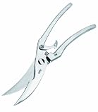 GEFU 12610 Gefl?gelschere mit Feder