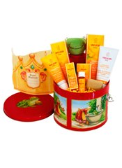 Weleda Baby Gift Tin