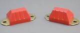 Prothane 11301 Jp Cj5/7/8 76-99 Axl Snub