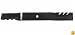 Oregon Gator Mulcher 3-N-1 Lawn Mower Blade For Toro 22-Inch Recycler 94-907 96-607