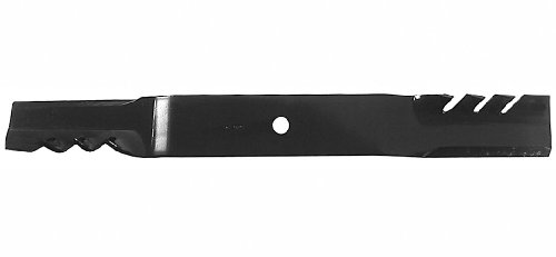 Oregon Gator Mulcher 3-N-1 Lawn Mower Blade For Toro 22-Inch Recycler 94-907 96-607 Oregon Gator Mulcher 3-N-1 Lawn Mower Blade For Toro 22-Inch Recycler 94-907 96-607