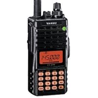 Yaesu FT-270R Submersible 5 Watt Amateur Radio 2 Meter VHF Transceiver