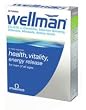 Vitabiotics Wellman 30tablets