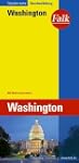 Plan de ville : Washington (avec un i...