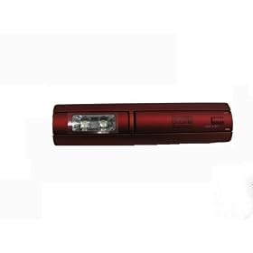 Reading Light (red)
