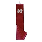 NCAA Embroidered Towel - Various Teams