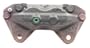 Cardone 19-1830 Remanufactured Import Friction Ready (Unloaded) Brake Caliper