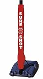 Sure Shot Pole Padding For Portable Units - 65480