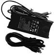 Laptop Charger Power Supply AC Adapter for Dell compatible models