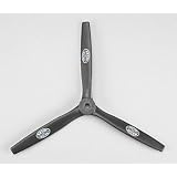 3 Blade Pusher Propeller 9 x 7 by Master Airscrew windsor Propeller