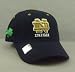 Notre Dame Fighting Irish Adult Adjustable Hat