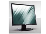 New Acer V173 Lcd Monitor Tfeet Active Matrix 17Inch 1280X1024 250Cd/M2 20000:1 5Ms 0.264 Mm Vga New Acer V173 Lcd Monitor Tfeet Active Matrix 17Inch 1280X1024 250Cd/M2 20000:1 5Ms 0.264 Mm Vga