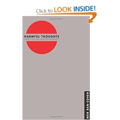 Harmful Thoughts: Essays on Law, Self, and Morality