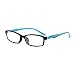 Royal Son Full Rim Rectangular Unisex Spectacle Frame ( RS05530ER | 51 | Transparent ) RS.399.00