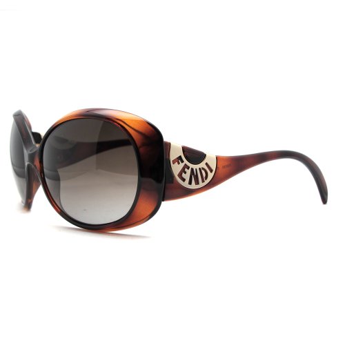 Fendi FS 5065 238 Round Sunglasses