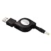 ELECOM PSP�p USB�[�d�P�[�u�� MG-CHARGE/DC