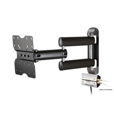Monster FS-MP450-MA-BK-EFS Perfectview Articulating Wall Mount for 24