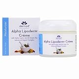 Alpha Lipoderm&reg; Alpha Lipoic/Green Tea Advanced Repair (0590)