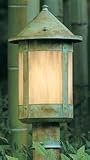 Arroyo Craftsman Post Lights ARR-BP-6