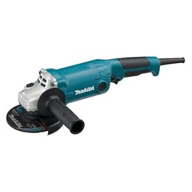 Buy Makita GA5010Z 5-Inch Angle Grinder by Makita now!