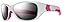 Julbo Solan Children Sunglasses with High Protection and Flexible Frame for Ages 4-6 Years, Compatible Cord Attachment