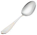Yamazaki Victoria Gold Accent Tablespoon