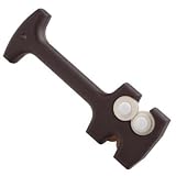 Mcgowan Firestone 2-Stage Knife Sharpener