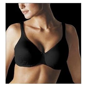 Bali Women's Live It Up Seamless Underwire Bra #3353